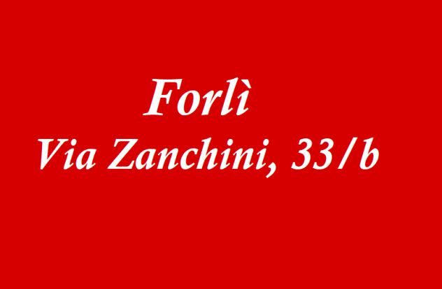 La Vesuviana Forl&igrave;